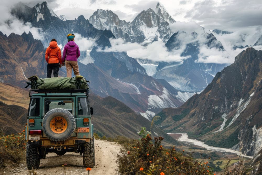 Adventure