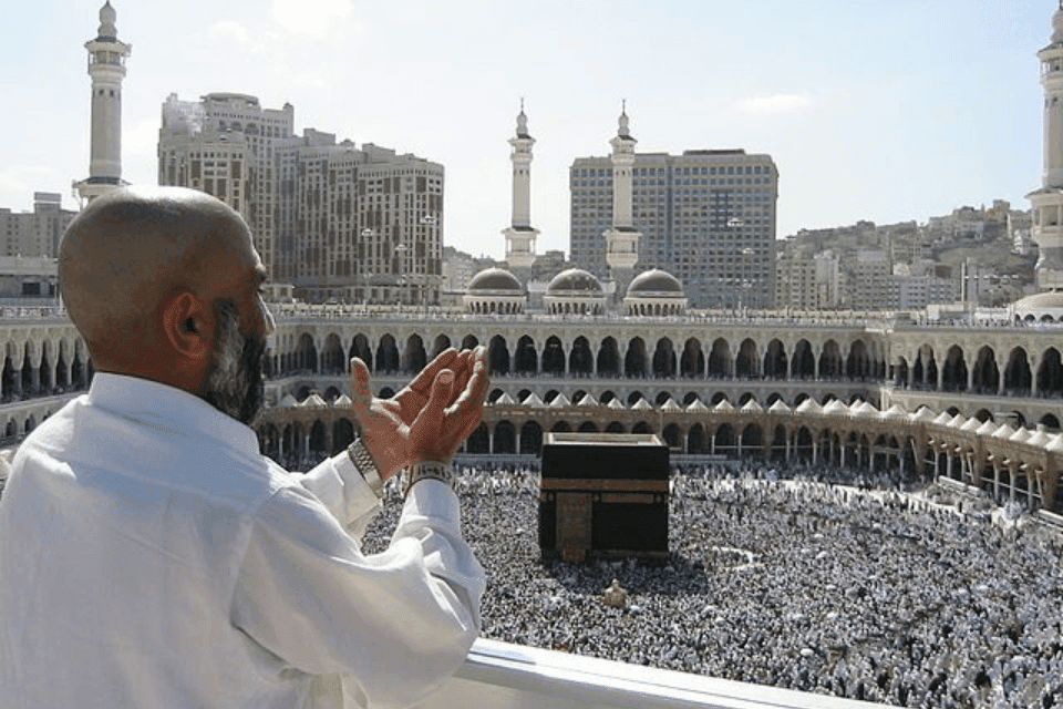 Hajj Packages
